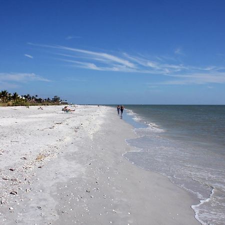 Island Inn Sanibel Bagian luar foto