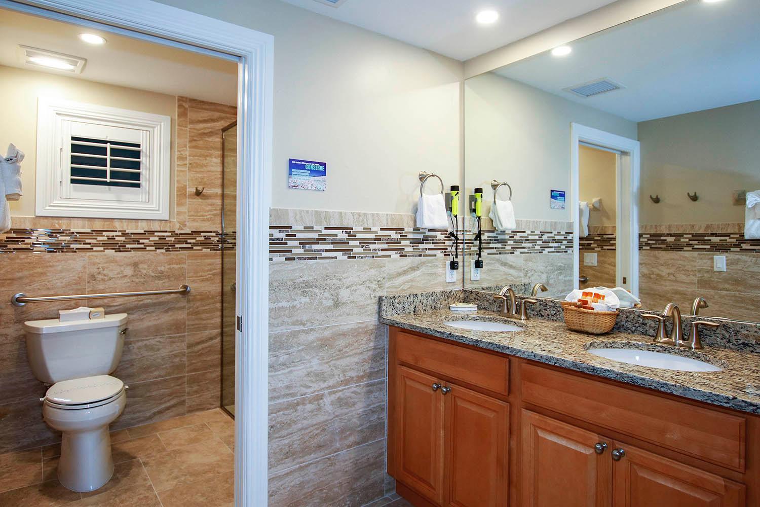 Island Inn Sanibel Bagian luar foto